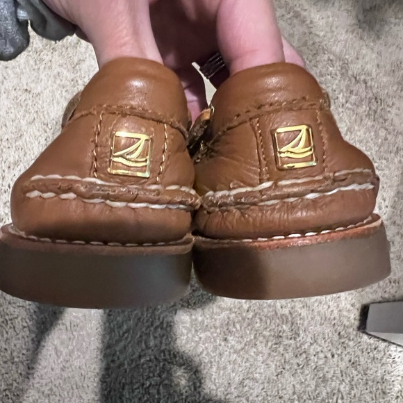 Sperry top slider - Picture 2 of 8